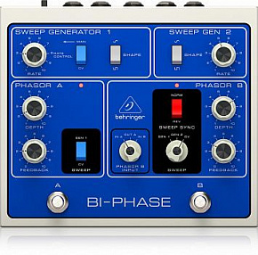 BEHRINGER BI-PHASE