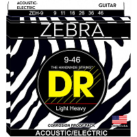 DR ZEH-9