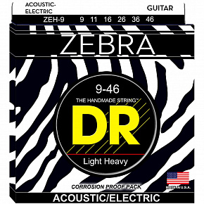 DR ZEH-9