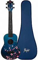FLIGHT TUC-32 SAKURA