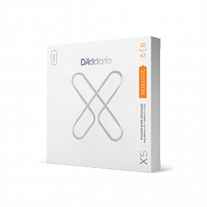 D'ADDARIO XSAPB1047-3P