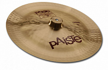 PAISTE 1062616