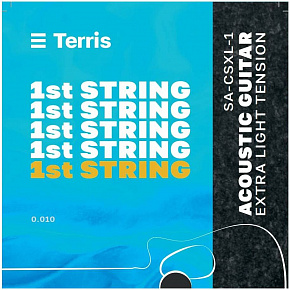 TERRIS SA-CSXL-1