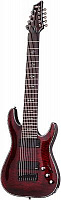 SCHECTER HELLRAISER C-9 BCH