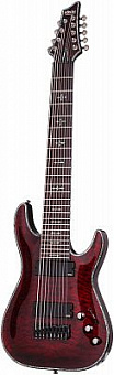 SCHECTER HELLRAISER C-9 BCH