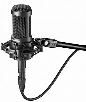 AUDIO-TECHNICA AT2050