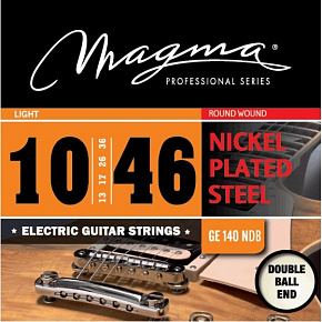 MAGMA STRINGS GE140NDB