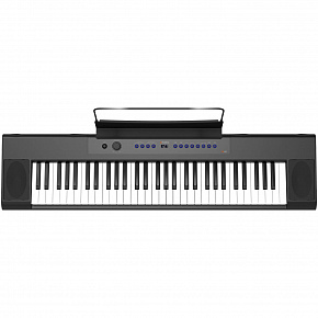 ARTESIA A61 Black