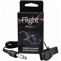 FLIGHT FPICK-1
