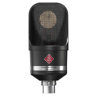 NEUMANN TLM 107 bk