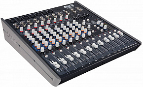 ALTO LIVE 1202