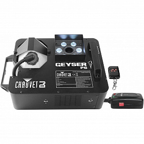 CHAUVET Geyser P6
