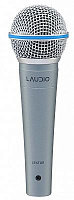 LAUDIO LEKTOR