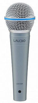 LAUDIO LEKTOR