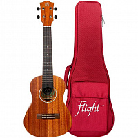 FLIGHT ANTONIA CE