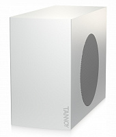 TANNOY SAT SUB-WH