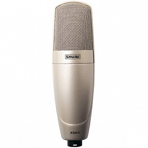 SHURE KSM32/SL