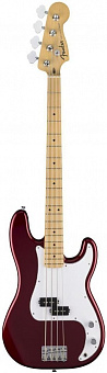 FENDER Standard Precision Bass Candy Cola