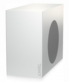 TANNOY SAT SUB-WH