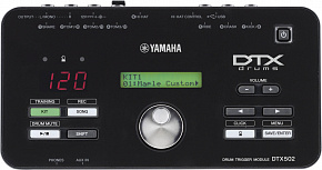 YAMAHA DTX502