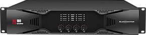 AUDIOCENTER PD1000