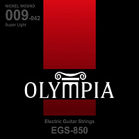 OLYMPIA EGS850