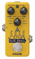 NUX NOL-1 A/B Roll Octave & Loop