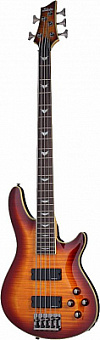 SCHECTER OMEN EXTREME-5 VSB - 5