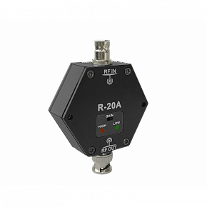 RELACART R-20A