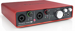 FOCUSRITE Scarlett 6i6 - USB