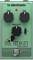 TC ELECTRONIC THE PROPHET DIGITAL DELAY