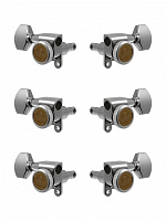 GOTOH SG360-MGT-07-C-L3+R3