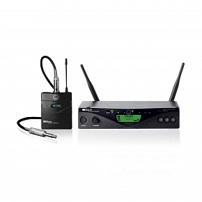 AKG WMS470 INSTR SET BD8 (570-601)