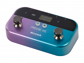 MOOER M1-Intelligent-Pedal