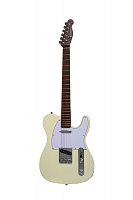 BOSSTONE SEG TG-03 WH