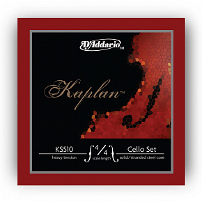 D'ADDARIO KS510-4/4H