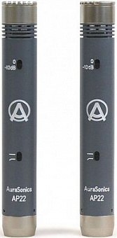 AURASONICS AP22-MP