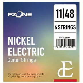 FZONE ST107