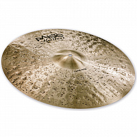 PAISTE 5507022