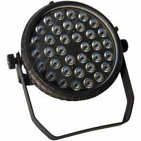 EURO DJ LED PAR 368 RGBW