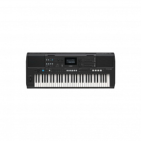 YAMAHA PSR-E483