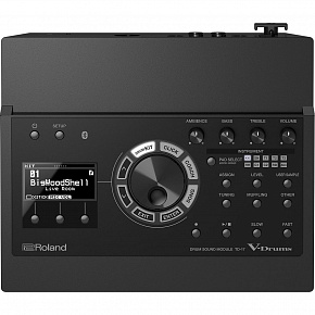 ROLAND TD-17