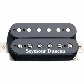 SEYMOUR DUNCAN DUNCAN TB-4 JB TREMBUCKER BLAC