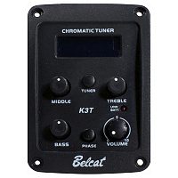 BELCAT K3T