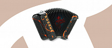HOHNER A4617