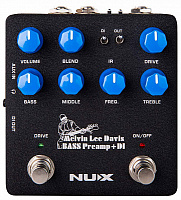 NUX NBP-5