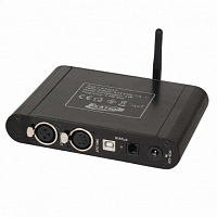 ELATION EWDMXR - Wireless DMX Receiver