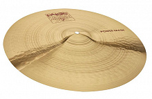 PAISTE 1063020