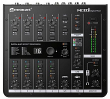 RELACART MIXX8.6