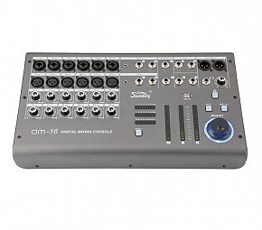 SOUNDKING DM16